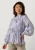 Bruuns Bazaar Blouse Dames Juneberry Charlottas Shirt,
