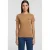 Karl Lagerfeld Slim Ss Tee Chipmunk