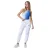 Cargo broek voor dames Project X Paris
