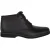 Timberland Woodhull Mid Lace Up Chukka Boot Black