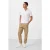 Heren Relaxed Fit Pull-on Chino’s