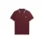 Fred Perry – Twin Tipped Polo Shirt – Bordeaux