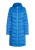 Faina Korte vacht Dames blauw