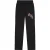 Malelions Junior Straight Leg College Sweatpants | Black