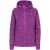 Trespass – Dames Riverstone Fleece Vest (Paars)