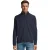SOLS Heren Radian Soft Shell Jacket (Afgrond blauw)