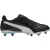 Puma Dames Ultra Match+ Brilliance Ortholite Firm Ground Voetbalschoenen (Puma Zwart)