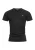 INDICODE JEANS Shirt ‘Clever’  zwart / wit