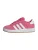ADIDAS SPORTSWEAR Sneakers ‘Grand Court 00s’  lichtroze / wit