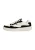 LLOYD Sneakers hoog  zwart