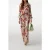 GUESS Melissa Shirt Iris Moon Blush Bree