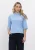 Bruuns Bazaar Top Dames Anemonebbgliandra Knit,