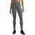 Under Armour Dames/Dames Motion Performance Tight Gym Leggings (Groen/Titanium)