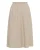 InWear Rok ‘IWBilly’  beige / wit