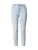 ONLY Jeans ‘ONLEMila’  lichtblauw