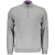 Harmont & Blaine Grigio Wol Heren Trui