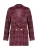 Trendyol Blazers  wijnrood / wit