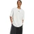 Adidas Essentials Boyfriend T-shirt T-shirts Dames – Wit –