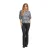 Vrouwenblouse Pulz Jeans Randy