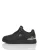 Philipp Plein Sneakers laag ‘Cocco’  geel / zwart