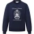 HV Society Sweater hvsalice