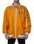Leren Bomberjack Dg Varsity