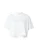 UNDER ARMOUR Functioneel shirt ‘Wordmark’  wit