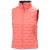 Mouwloos damesjack Helly Hansen