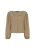 FRESHLIONS Blouse ‘Amara’  lichtbruin