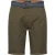 Norlund Shorts Frime Bermuda Short Groen