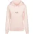 Dames Hoodie Miss Tee Love Is Blind Love Is Cruel