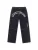 AND1 Jeans ‘Respect The Game’  lichtbeige / donkerblauw / wit