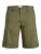 JACK & JONES Cargobroek ‘JPSTCOLE MATEO’  olijfgroen