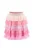 happy girls Rok  oudroze / lichtroze