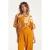 Smashed Lemon blousetop oranje