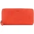 MIKA Portemonnee  oranje / donkeroranje