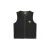 Vest Icecream Canvas