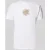 Santa Cruz T-shirt met labelprint