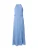 APART Avondjurk  smoky blue