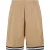 Urban Classics Heren mesh streep shorts