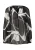 COMMA Blouse  zwart / wit