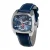 Chronotech herenhorloge CC7049M-03 (40 mm)