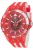 Invicta Subaqua 69450 Heren Horloge – Quartz Uurwerk – Acrylic met rode Wijzerplaat – 44mm