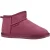 Hush Puppies Ashanti Suède Vrouwen Pantoffels Roze