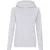 Fruit of the Loom Dames klassieke effen hoodie