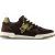 New Balance Krooked X Nb Numeric 600 Knox Chocolate