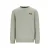 TYGO & vito sweater met backprint zand