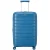 Roncato Trolley  royal blue/koningsblauw