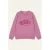 Oilily sweater roze