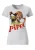 LOGOSHIRT Shirt  lichtgrijs